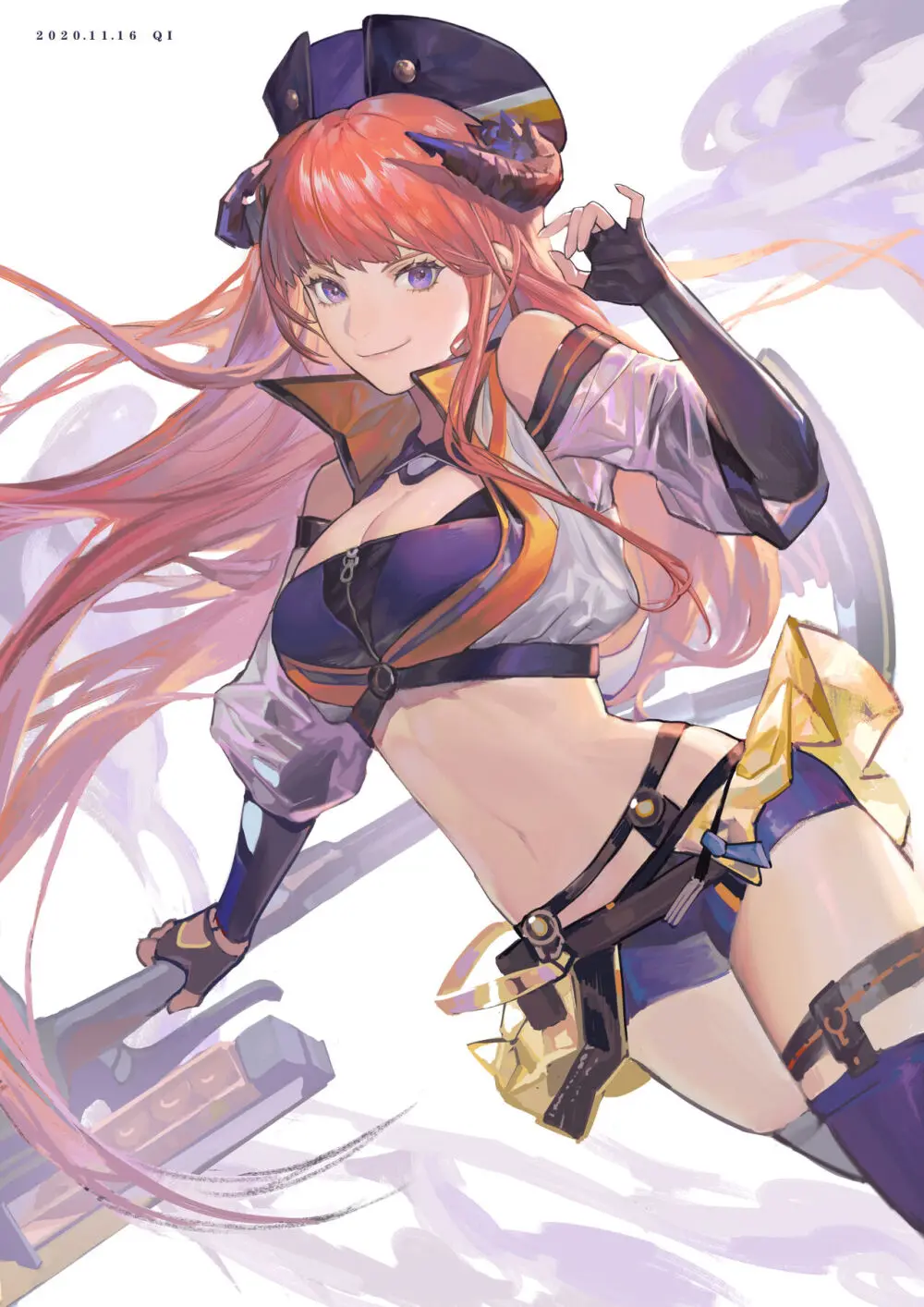 Kameki 7346523 Page.4