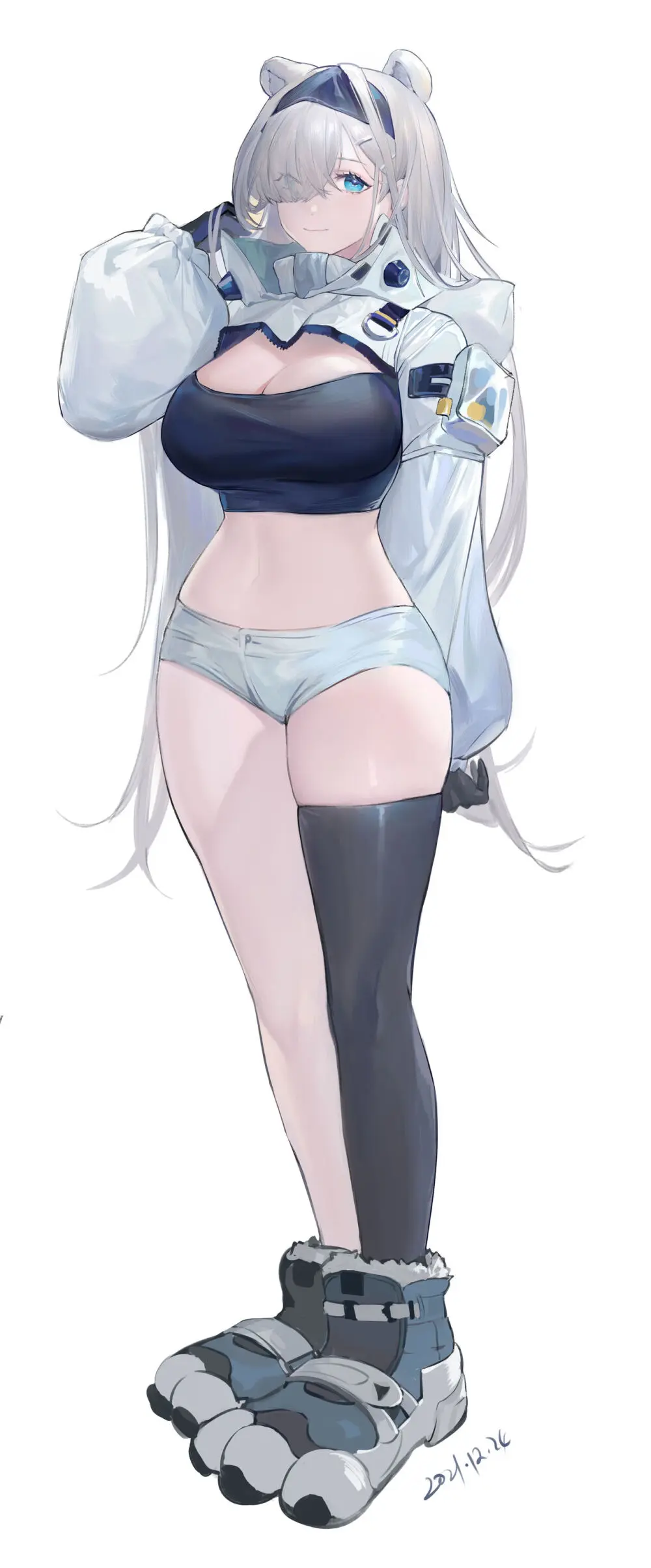 Kameki 7346523 Page.7