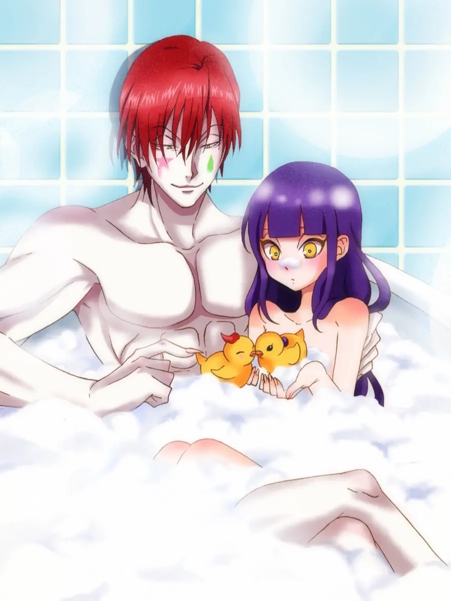 ハンター夢Twitterログ