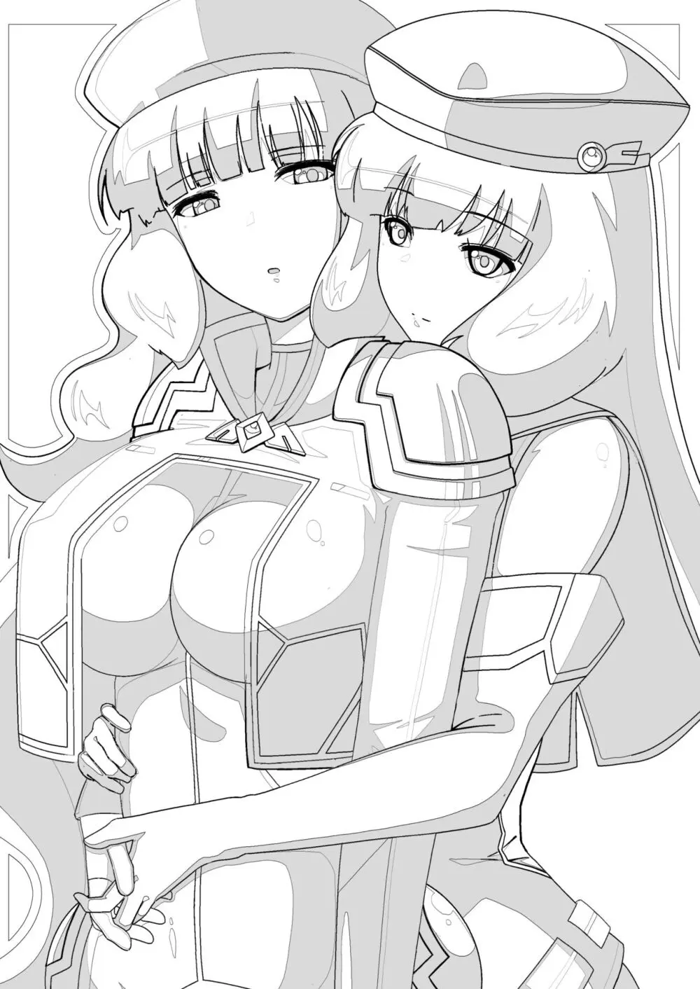 EXTREMELY COMPLACENCE Page.2