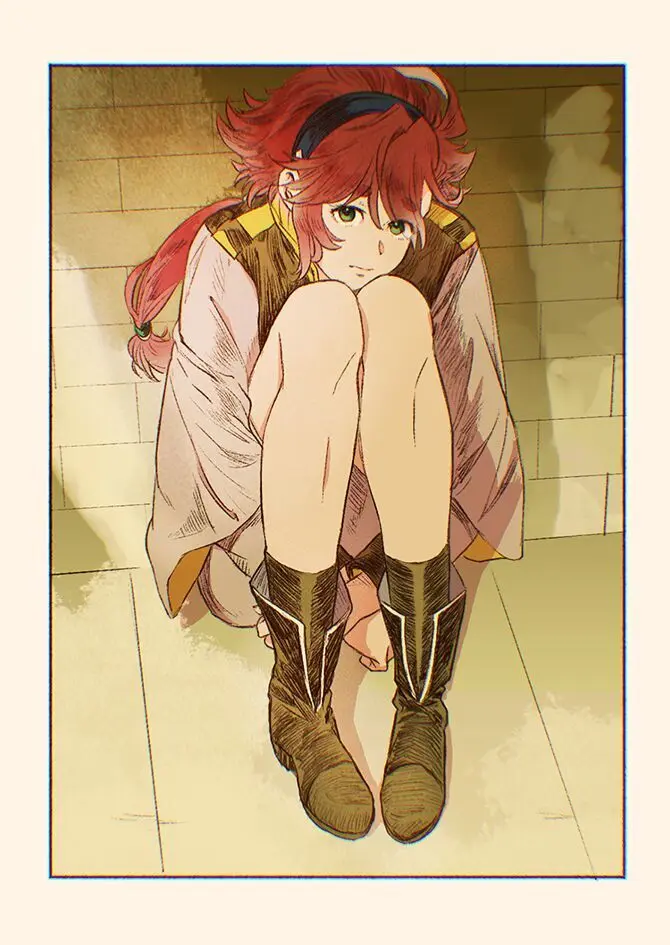 グエスレまとめ02 Page.16