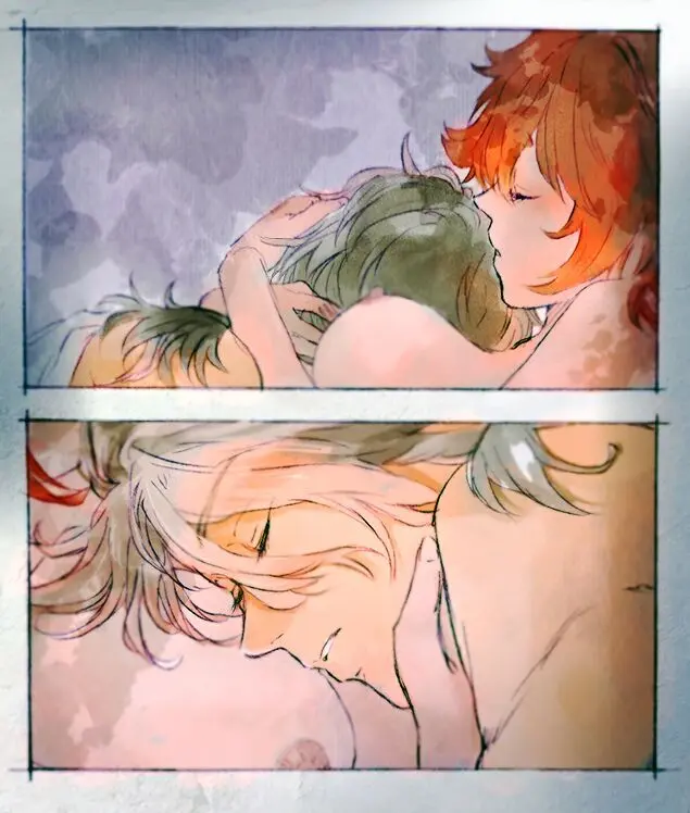 グエスレまとめ02 Page.20