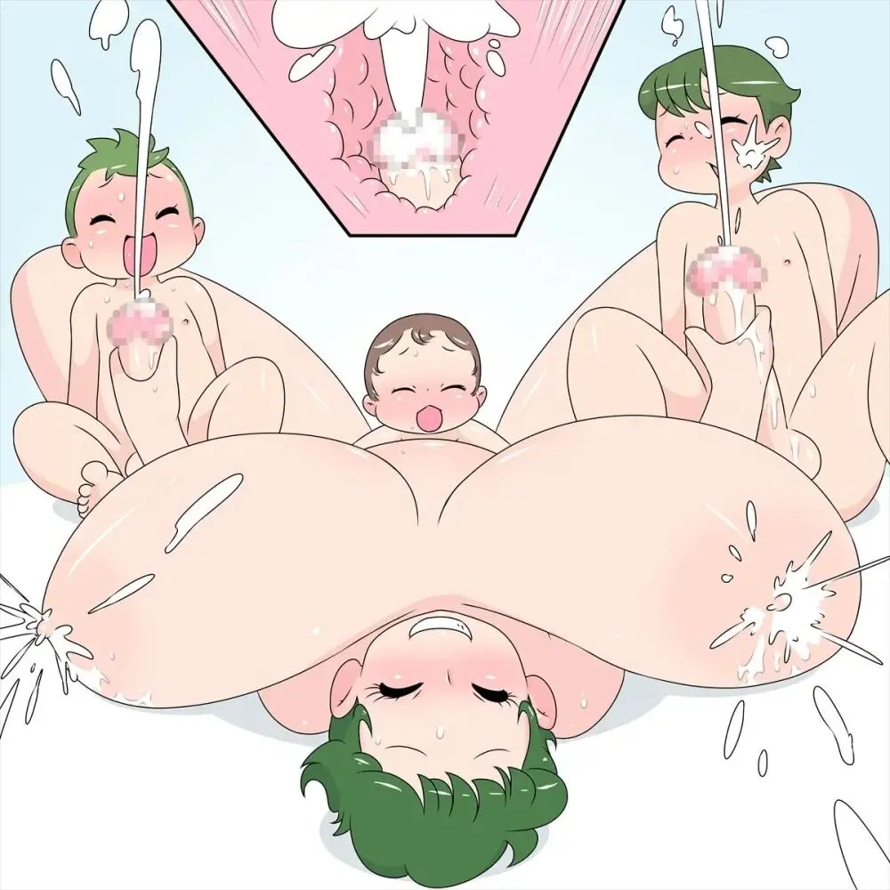 Family Unity Page.101