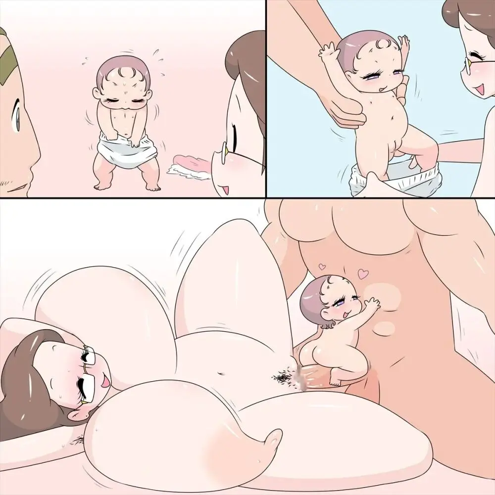 Family Unity Page.108