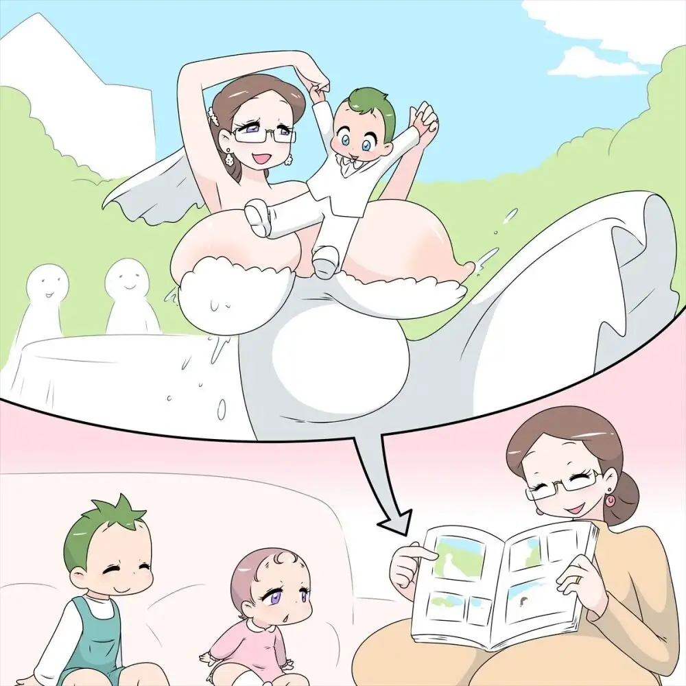 Family Unity Page.111