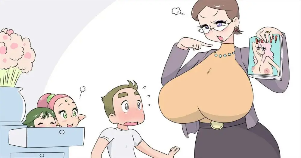 Family Unity Page.26