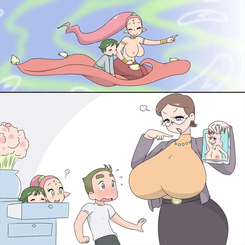 Family Unity Page.27