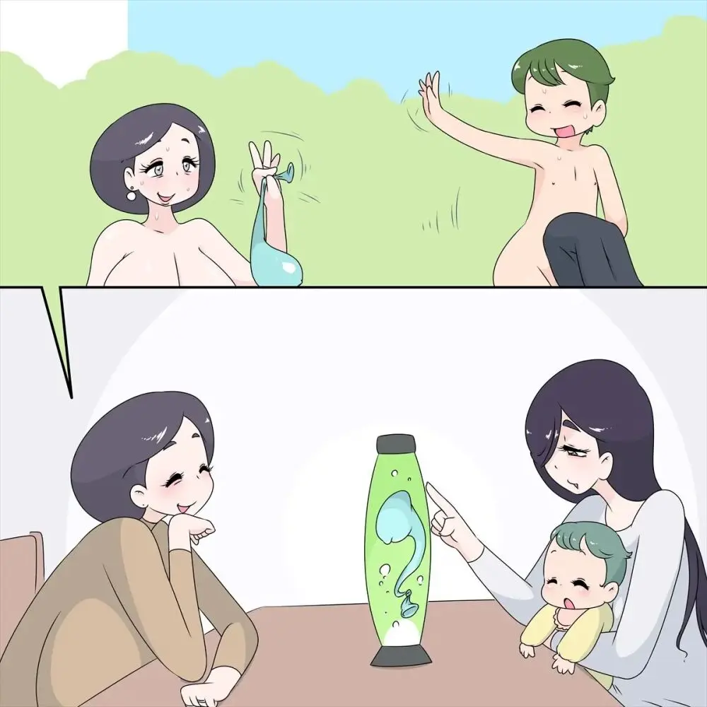 Family Unity Page.45