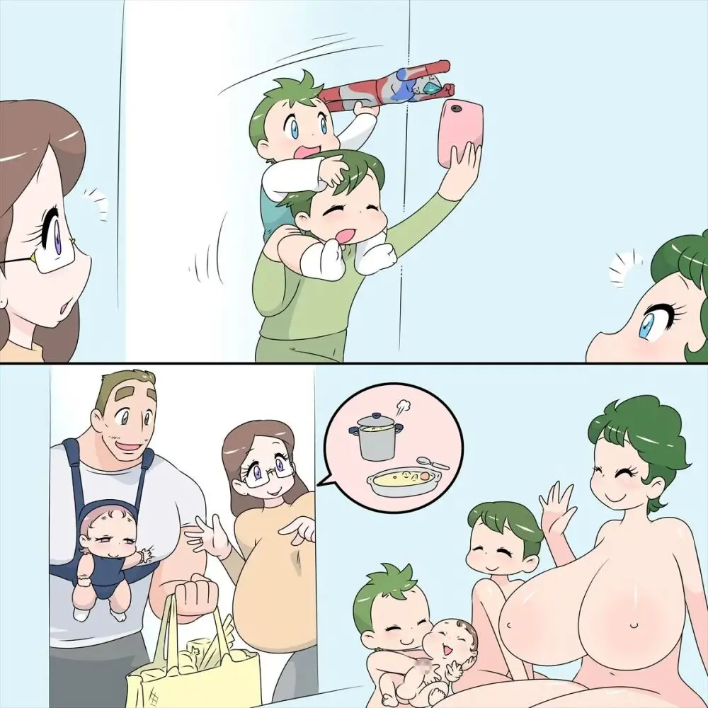 Family Unity Page.93