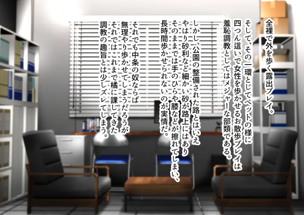 野外露出排泄 Page.4