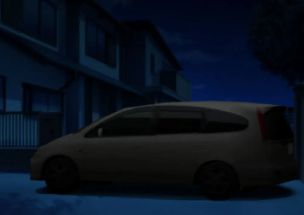 野外露出排泄 Page.8