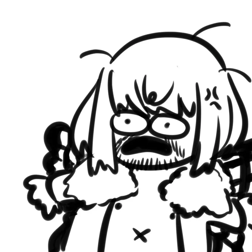 [Dyalga ᕕ( ᐛ )ᕗ Dyalga ᕕ( ᐛ )ᕗ) pegeuo jeongsan2[ fate grand order ) Page.33