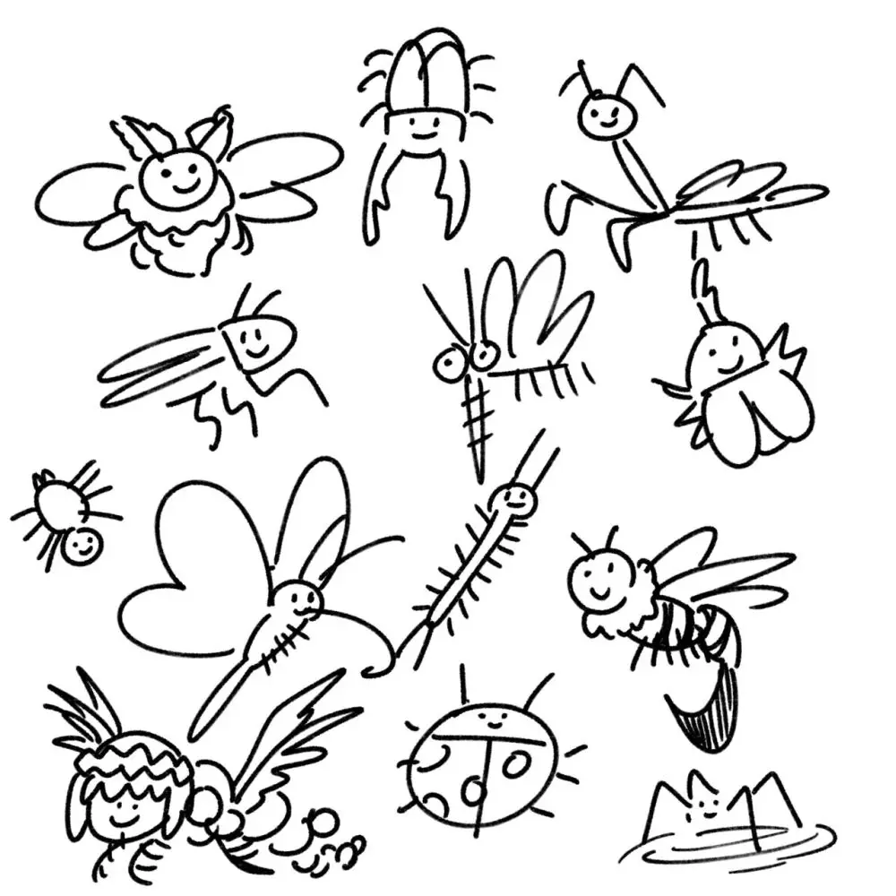 [Dyalga ᕕ( ᐛ )ᕗ Dyalga ᕕ( ᐛ )ᕗ) pegeuo jeongsan2[ fate grand order ) Page.47