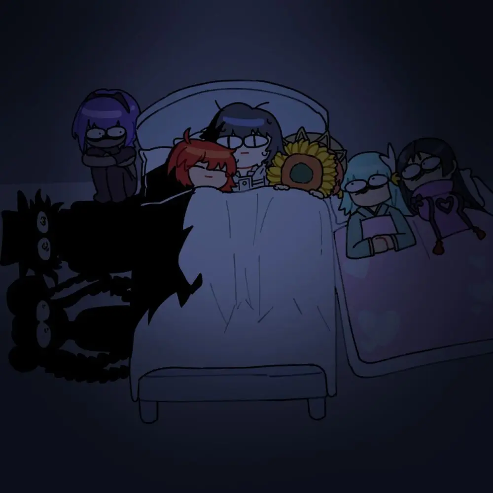 [Dyalga ᕕ( ᐛ )ᕗ Dyalga ᕕ( ᐛ )ᕗ) pegeuo jeongsan2[ fate grand order ) Page.49