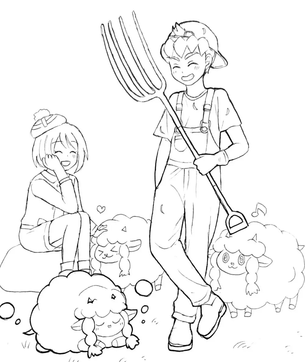 ホプユウログ⑤ Page.6