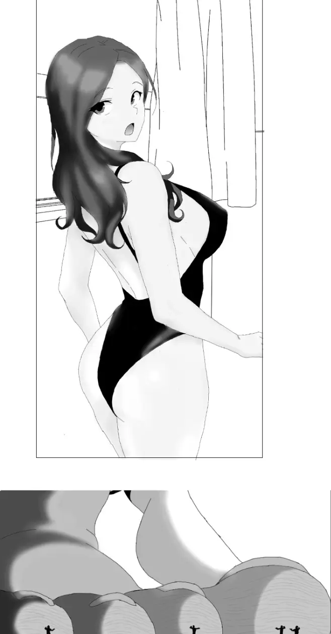 Darkmatter1234 Giantess (Patreon Pics 2) Ongoing Page.11