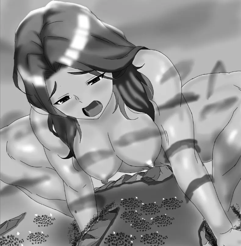 Darkmatter1234 Giantess (Patreon Pics 2) Ongoing Page.25