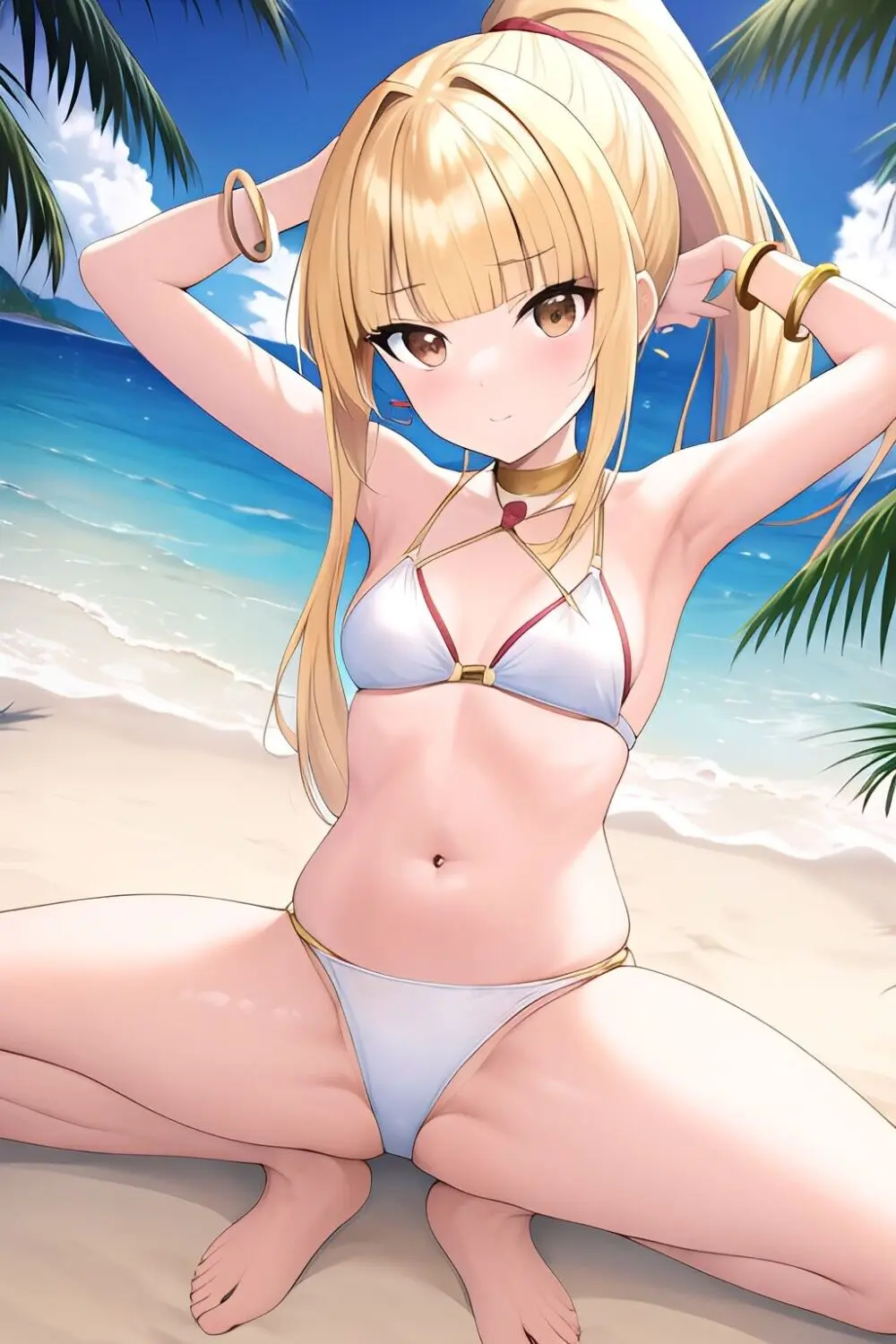 Darkmatter1234 Giantess (Patreon Pics 2) Ongoing Page.39