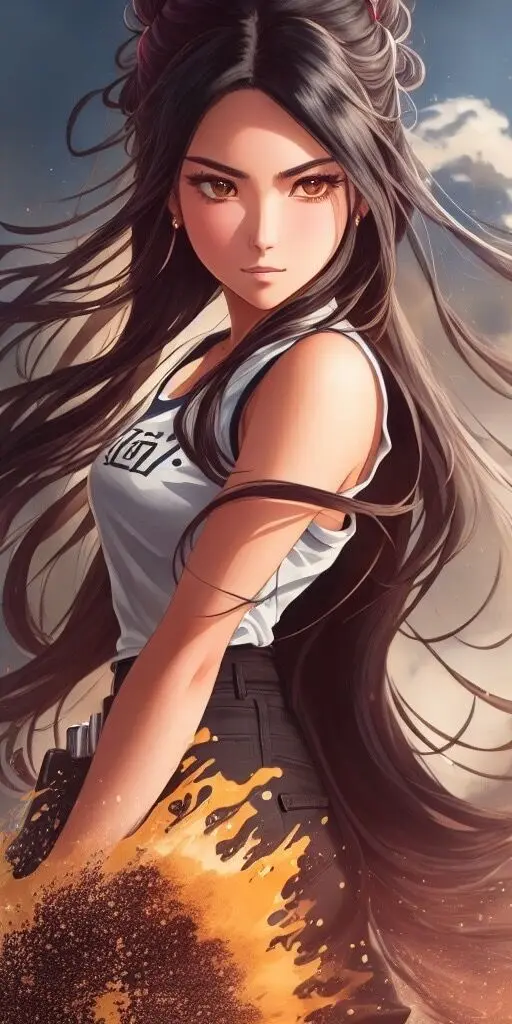 Darkmatter1234 Giantess (Patreon Pics 2) Ongoing Page.56