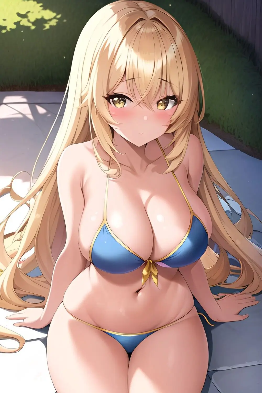 Darkmatter1234 Giantess (Patreon Pics 2) Ongoing Page.58