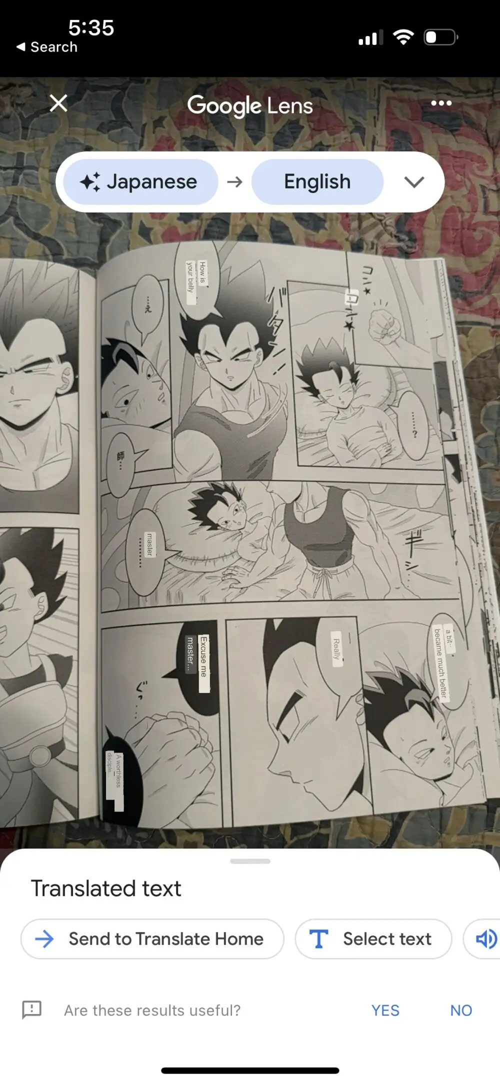 Broly Page.34