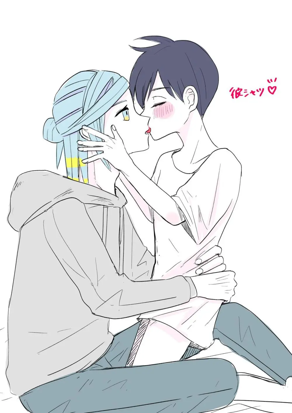 Guru-nushi ♀ Log ② Page.11