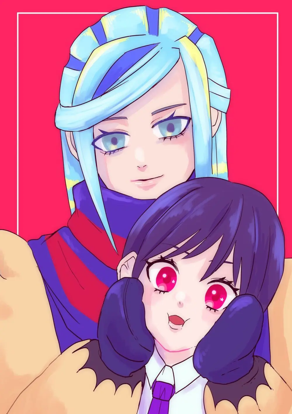 Guru-nushi ♀ Log ② Page.20