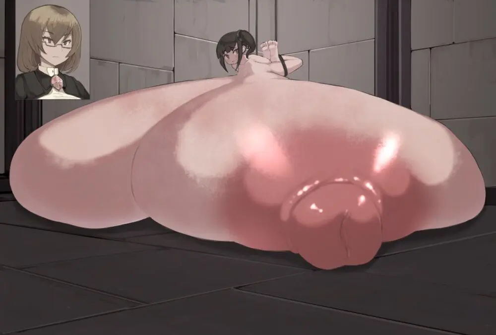 Nyuu Madou Monogatari 12 Page.23