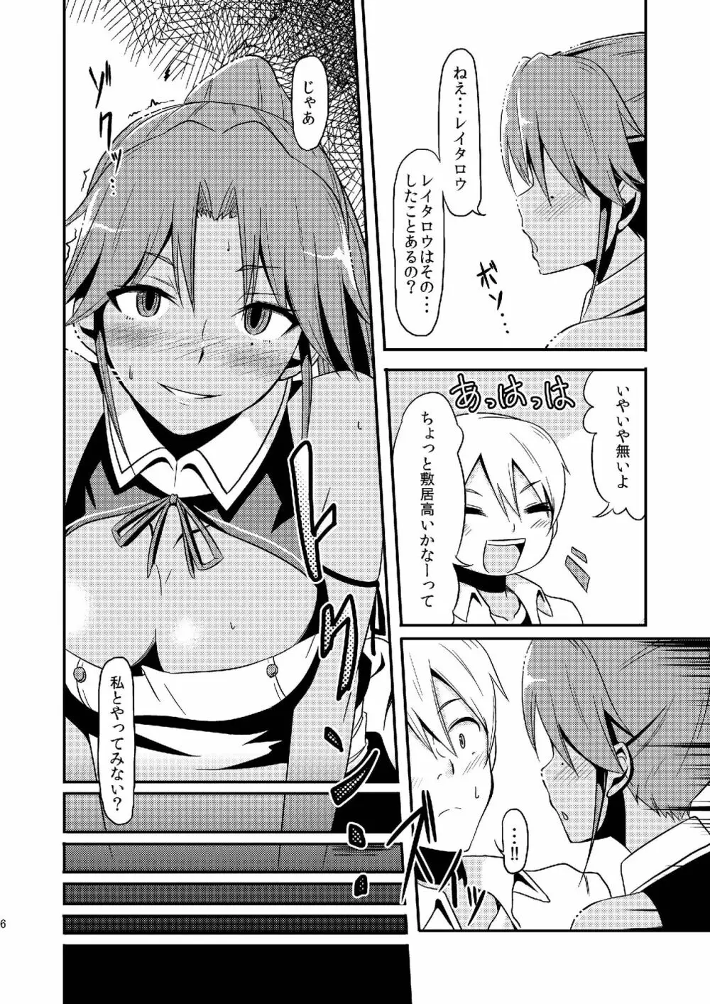 プロステイタス Page.6