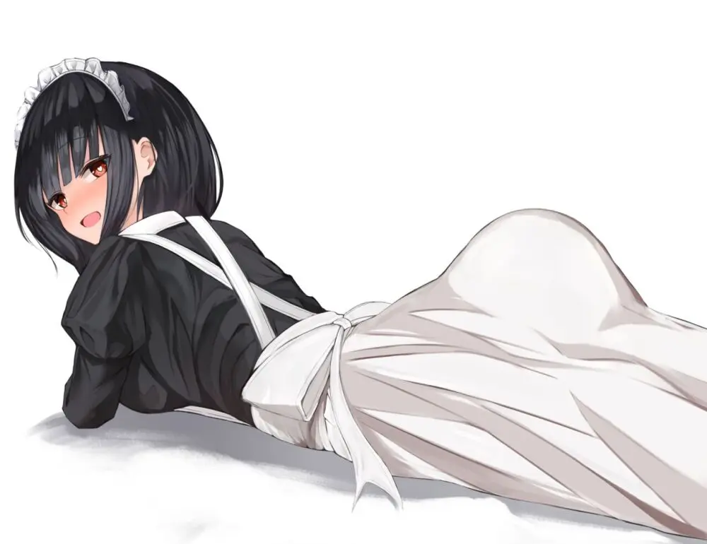 おなら漫画 Page.2