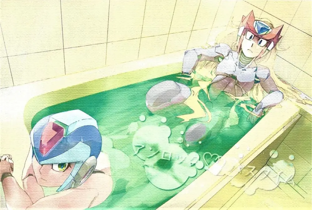 ジャストマリード Page.19