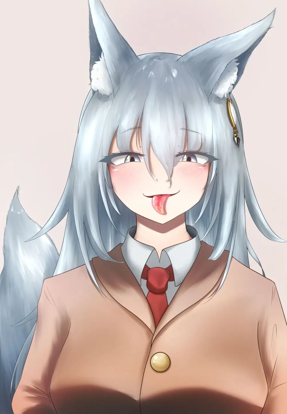 Yoso no ko marunomi Page.6