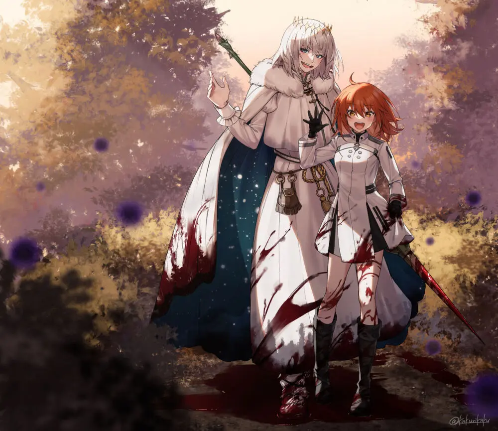 Obeguda ♀ Matome ② Page.2