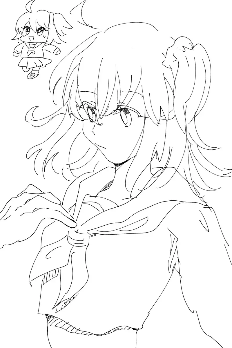 Guda ko uke matome ③[ fate grand order ) Page.15