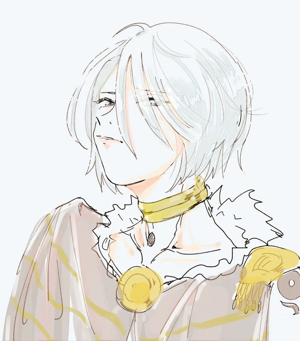 Guda ko uke matome ③[ fate grand order ) Page.16