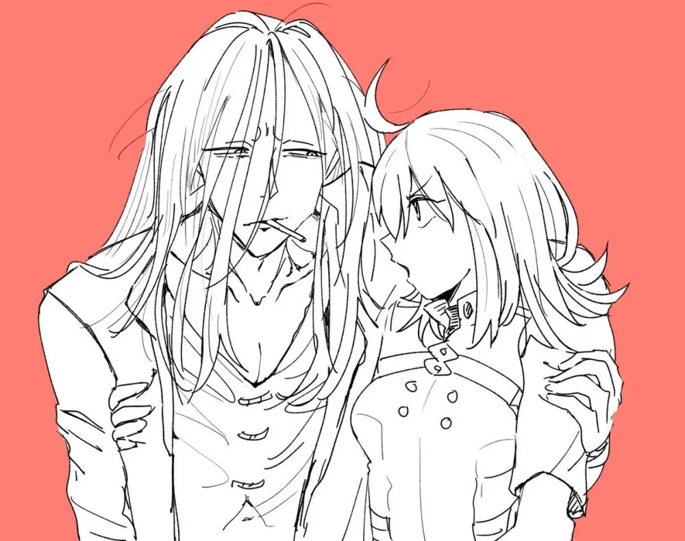 Guda ko uke matome ③[ fate grand order ) Page.21