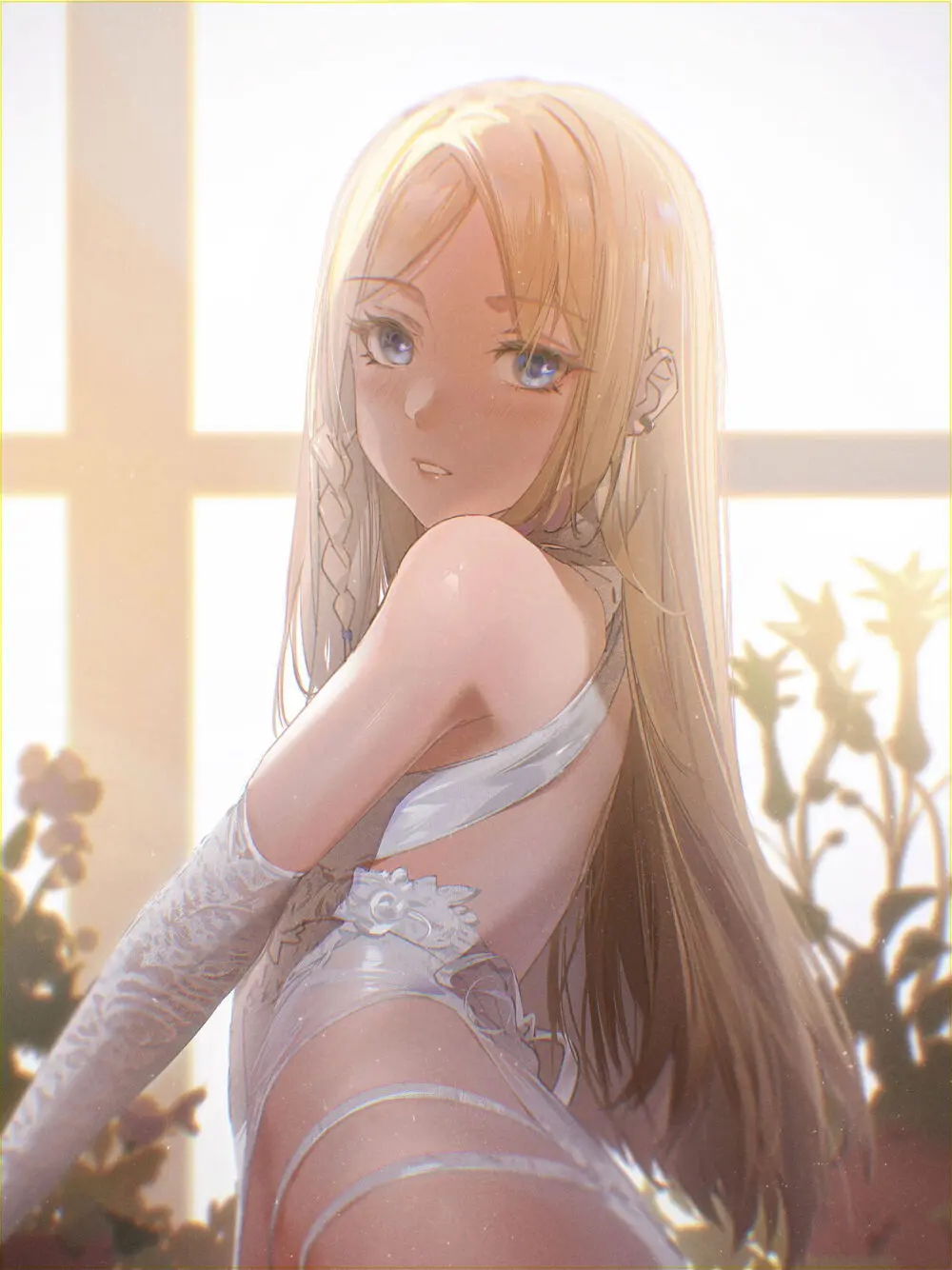 Archive 里个人存档处 Page.125