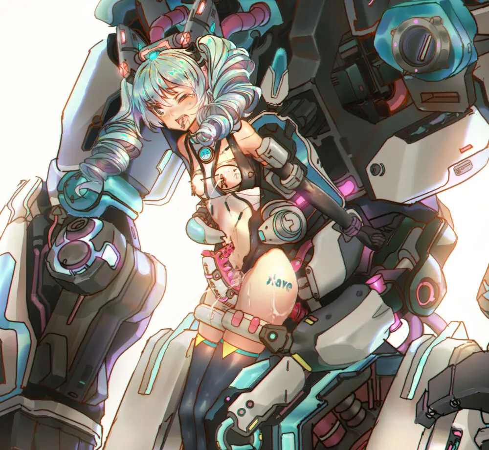 Archive 里个人存档处 Page.13