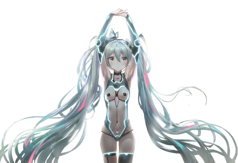 Archive 里个人存档处 Page.16