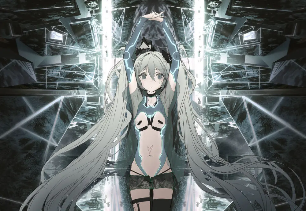 Archive 里个人存档处 Page.17