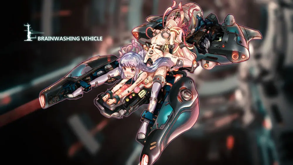 Archive 里个人存档处 Page.24