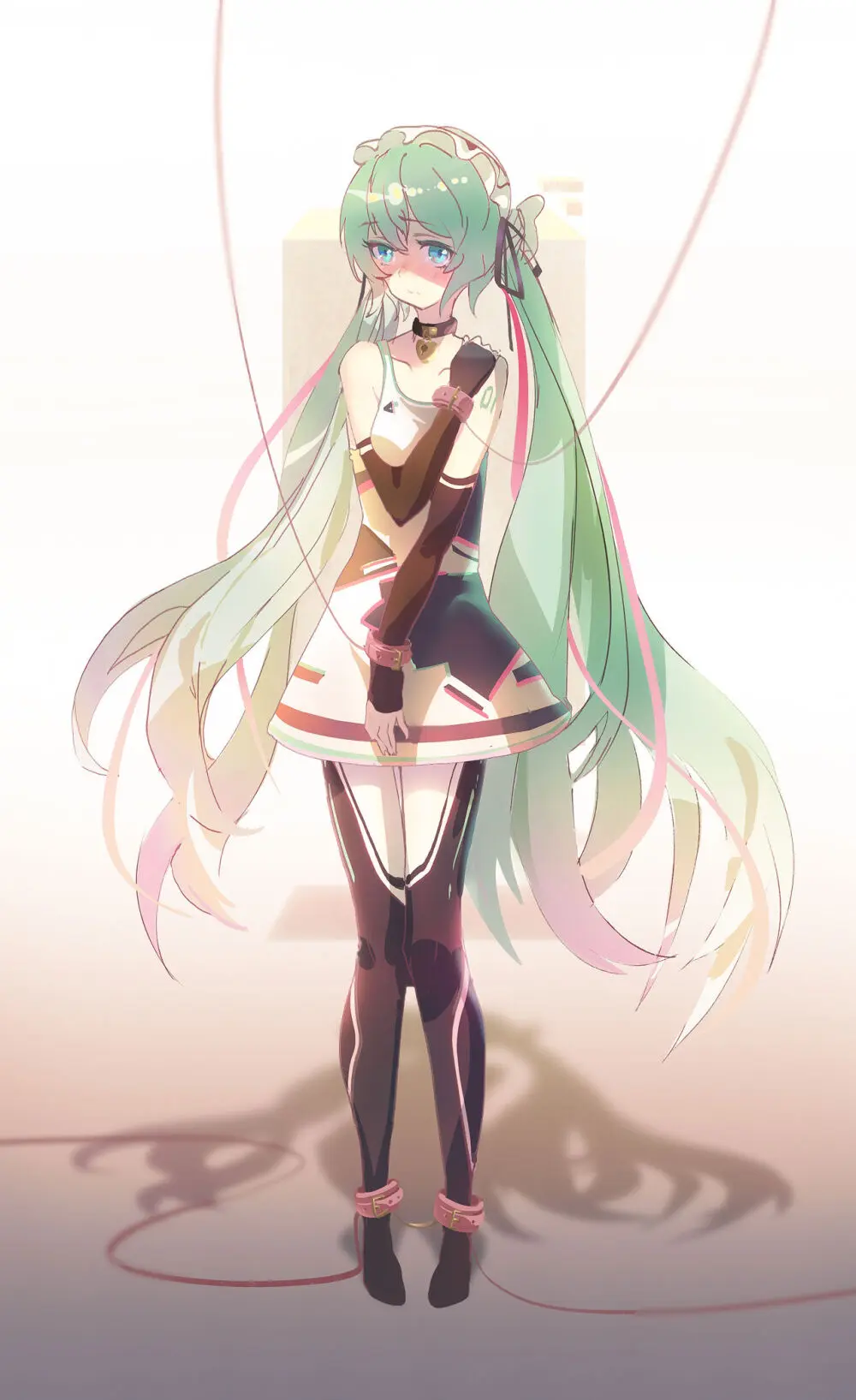 Archive 里个人存档处 Page.26