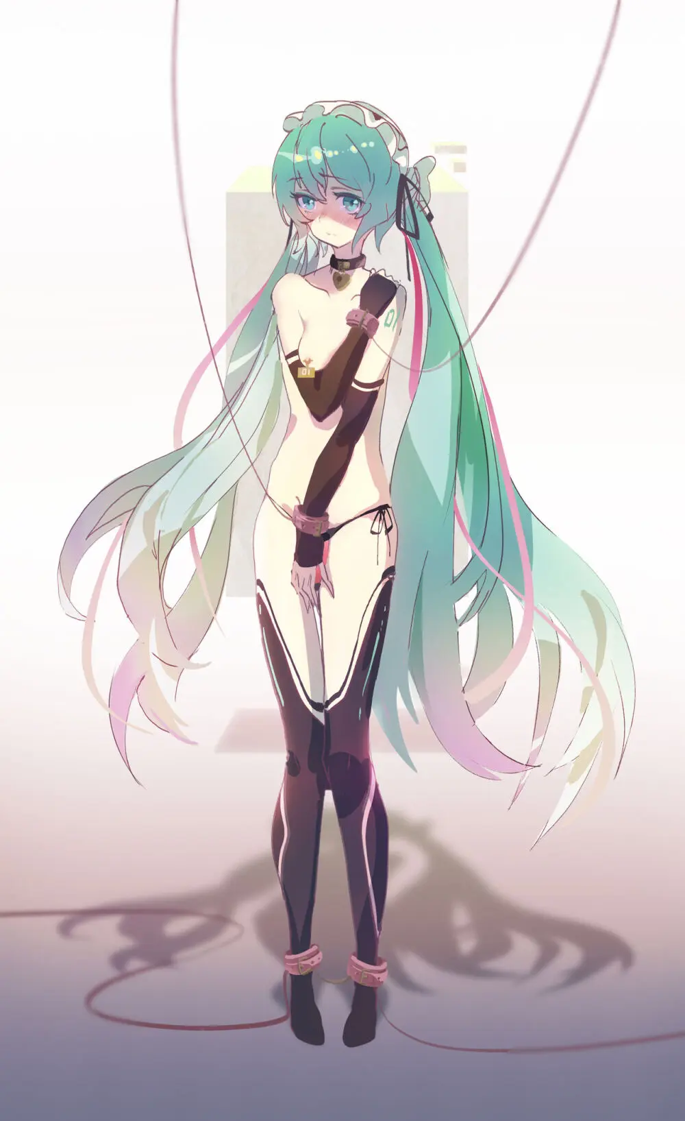 Archive 里个人存档处 Page.27