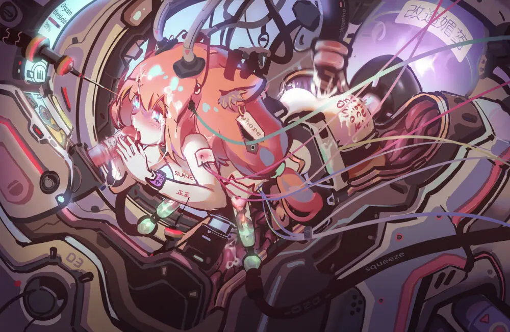 Archive 里个人存档处 Page.37