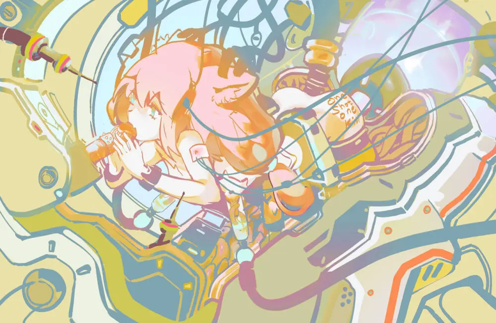 Archive 里个人存档处 Page.38