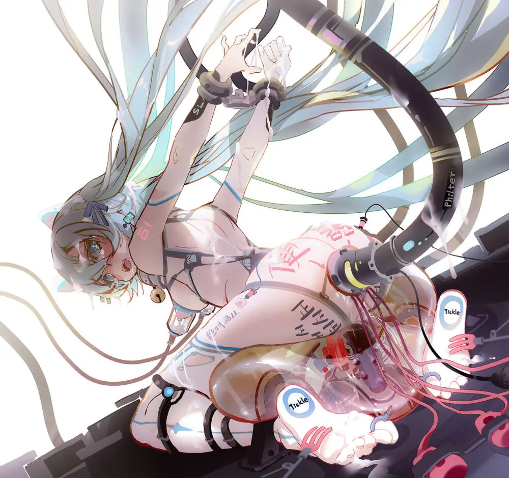 Archive 里个人存档处 Page.49