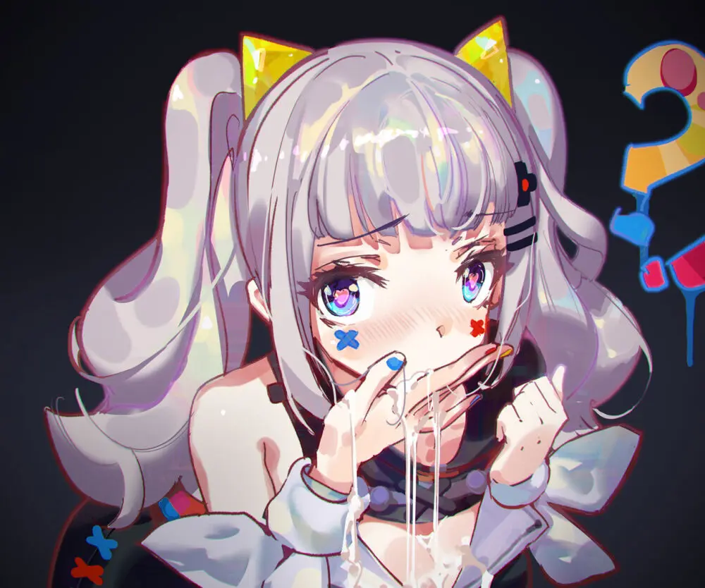 Archive 里个人存档处 Page.51