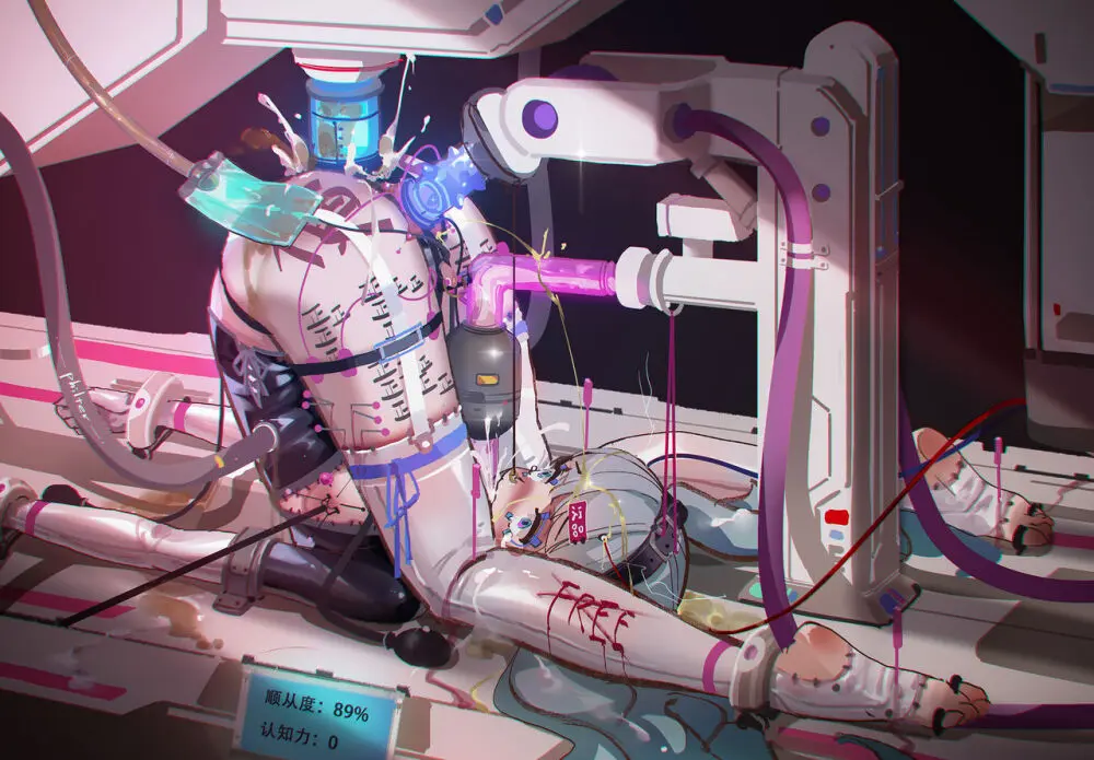 Archive 里个人存档处 Page.53