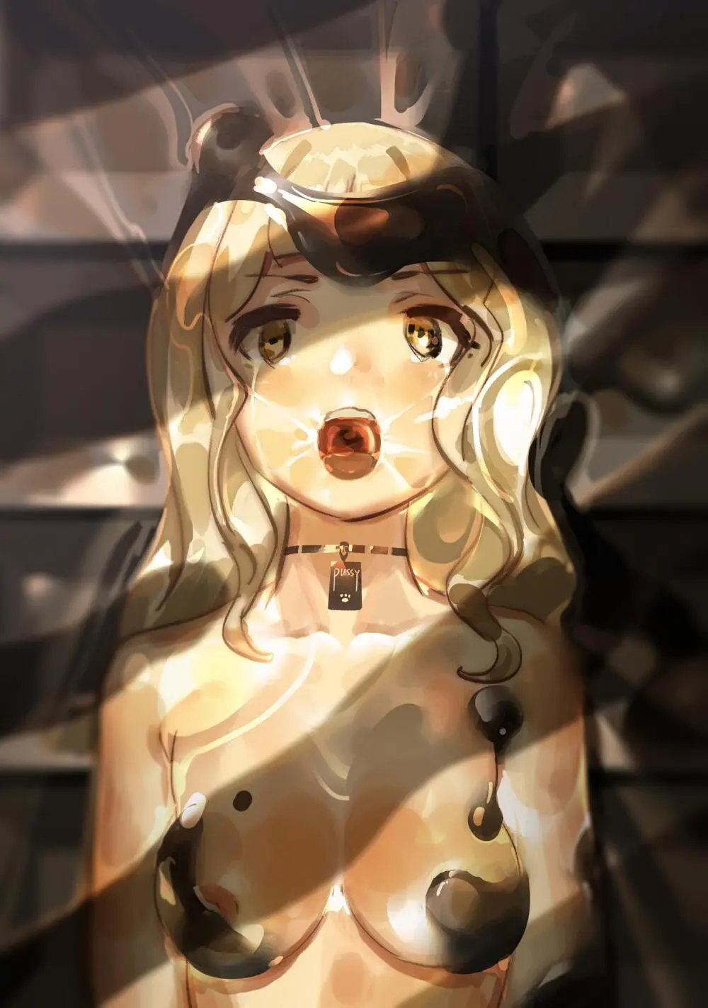 Archive 里个人存档处 Page.55