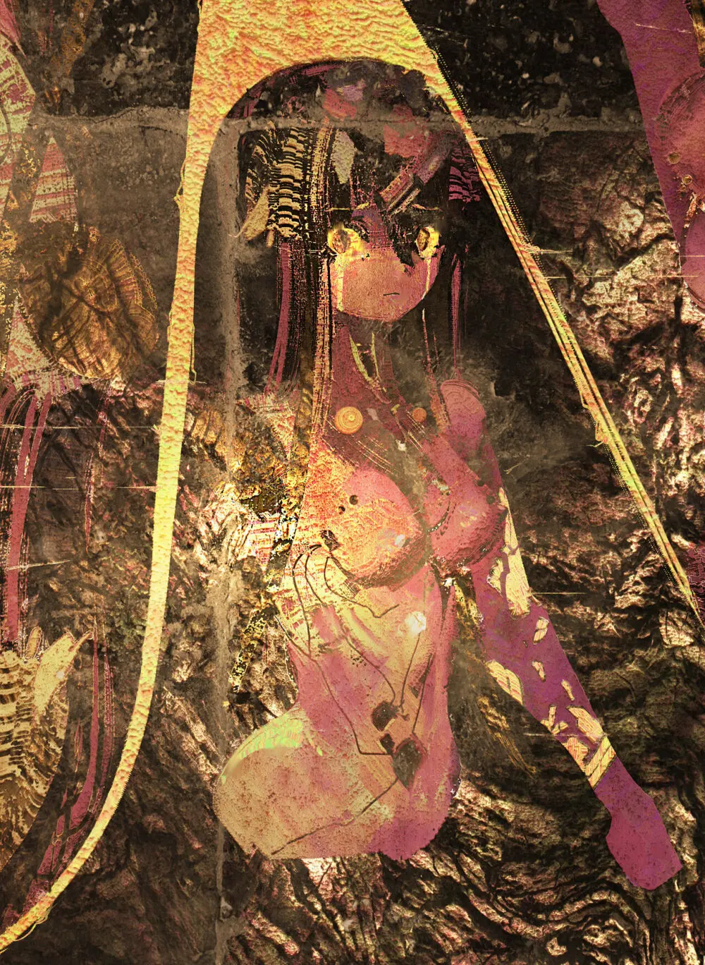 Archive 里个人存档处 Page.57